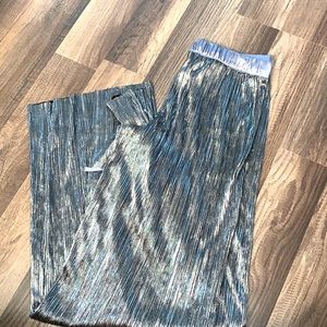 Women’s Victoria secret PJ bottoms.